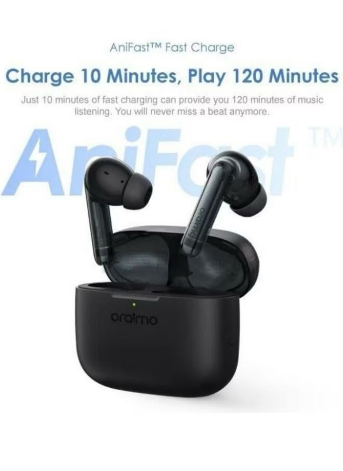 Freepods 3C ENC 4