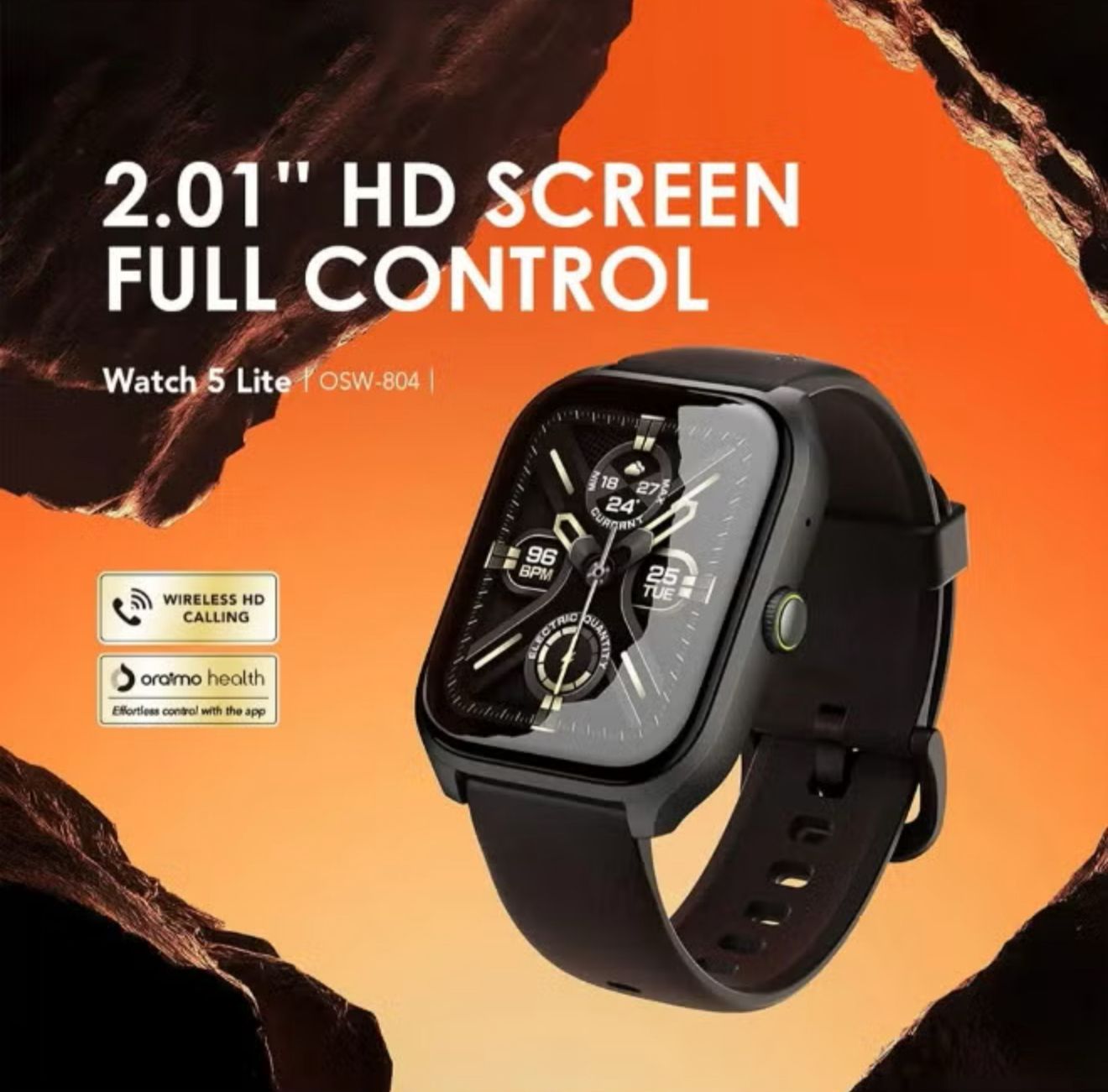 Watch 5 Lite