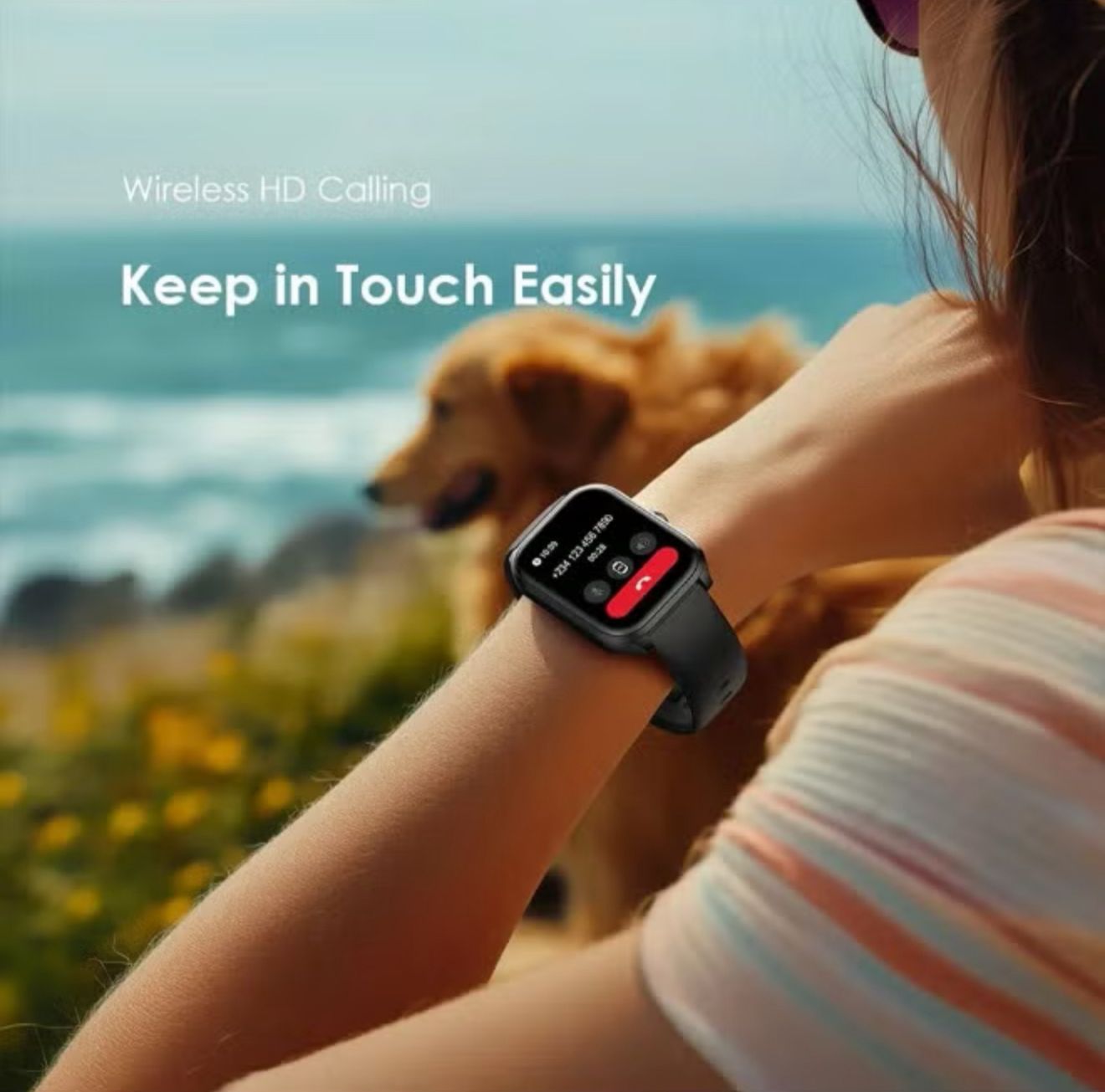 Watch 5 Lite