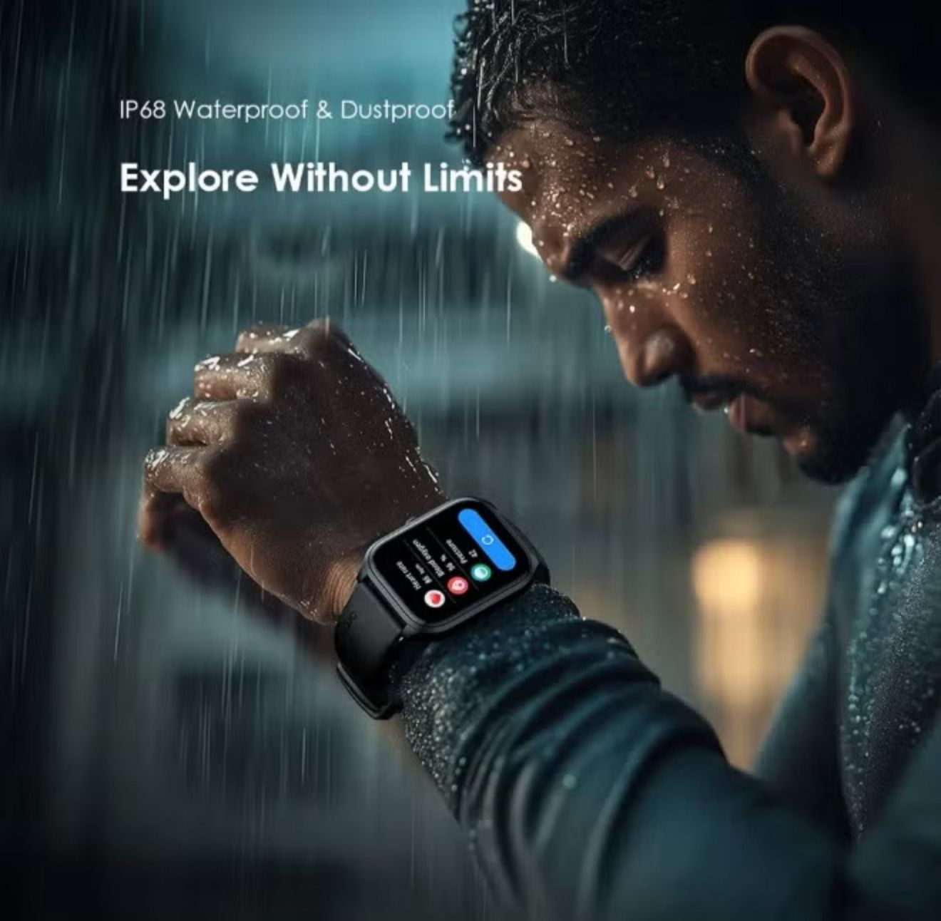 Watch 5 Lite