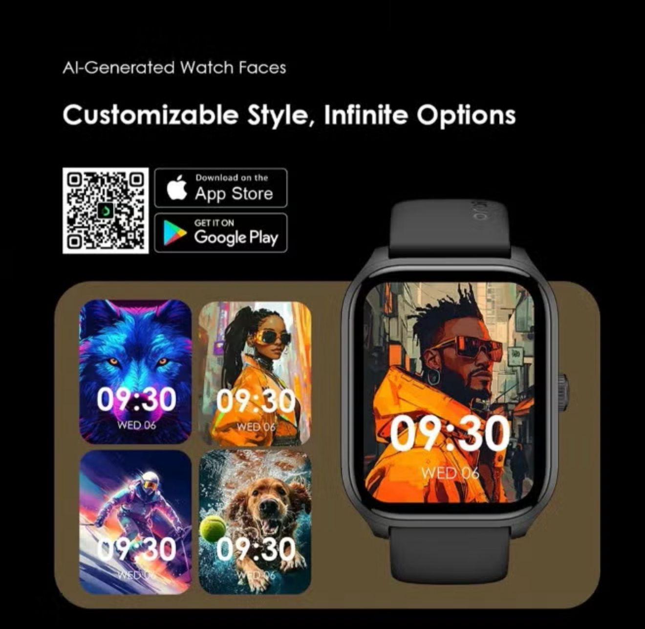 Watch 5 Lite