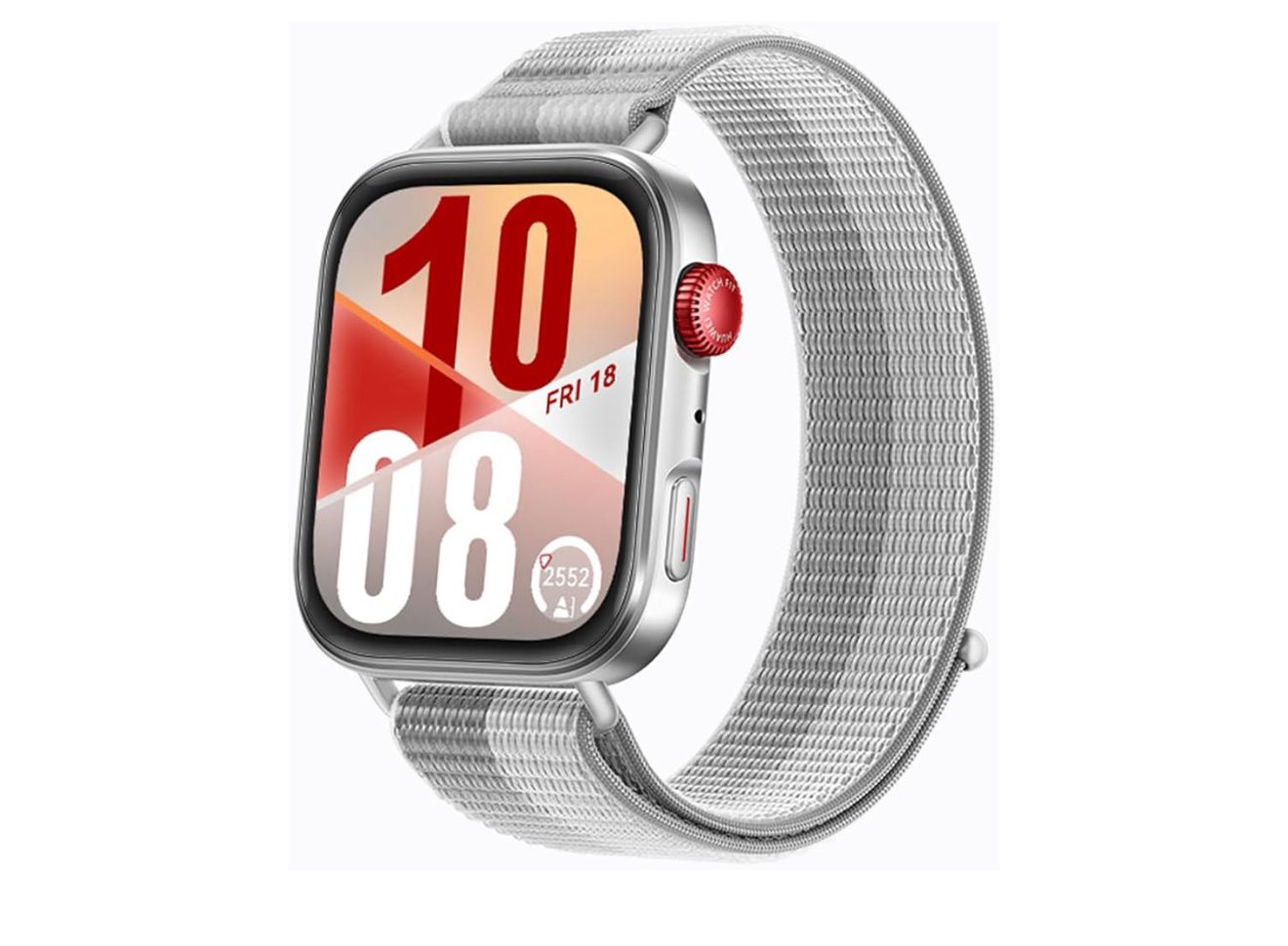 HUAWEI WATCH FIT 4 Smart Watch