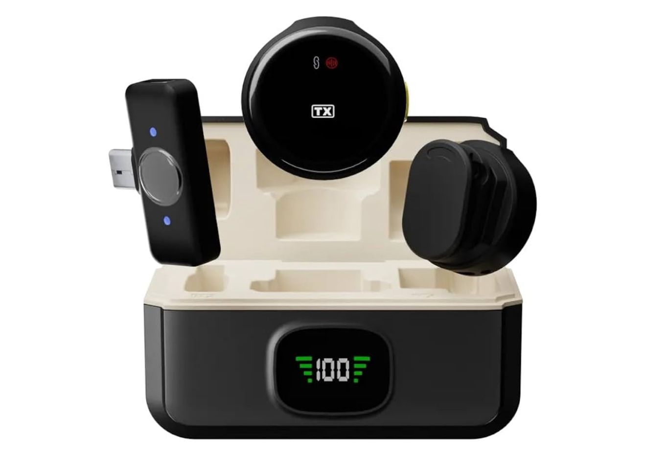 Mic m9 pro