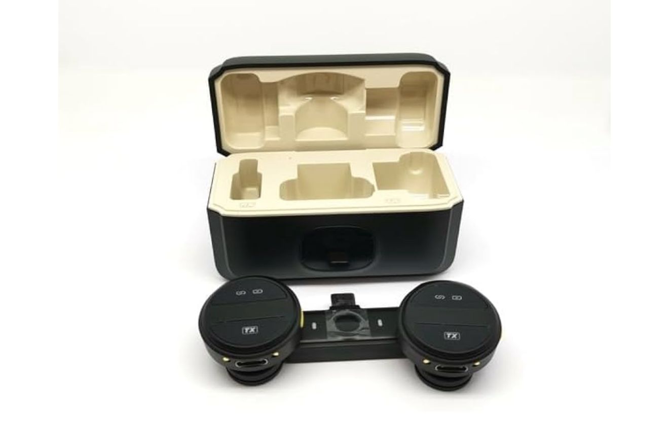 Mic m9 pro