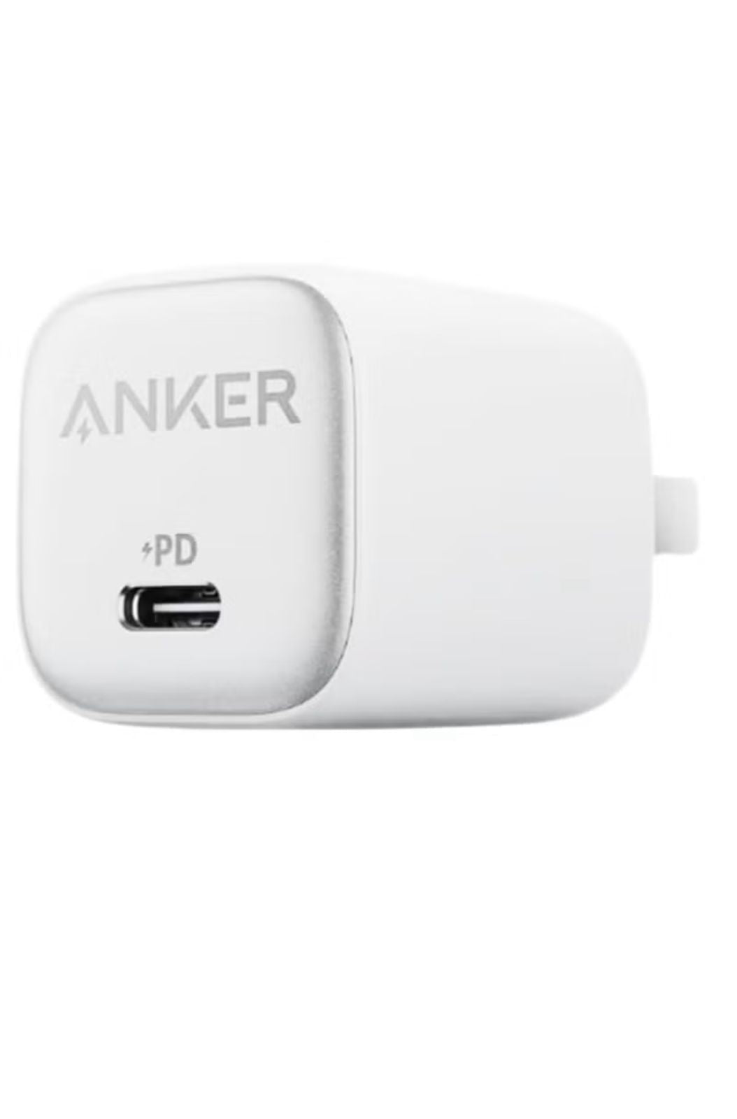 Anker Zolo 20w Fast Charge