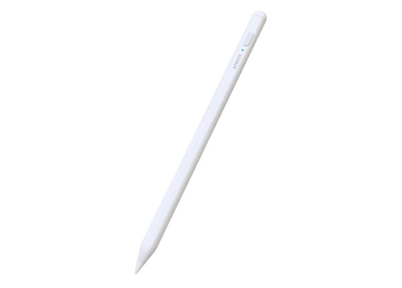 Pencil anker