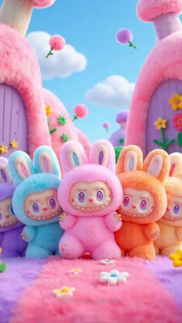 Labubu