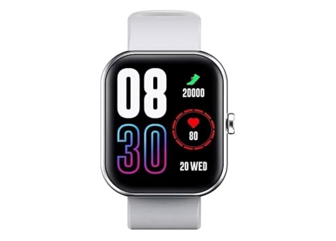 Infinix XW1 Smart Watch