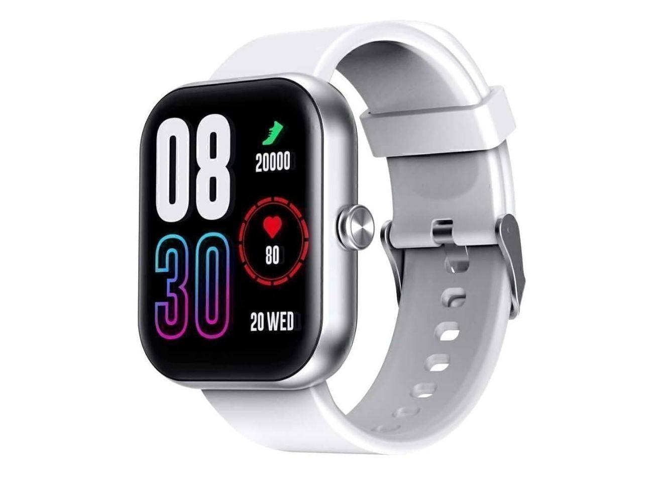 Infinix XW1 Smart Watch