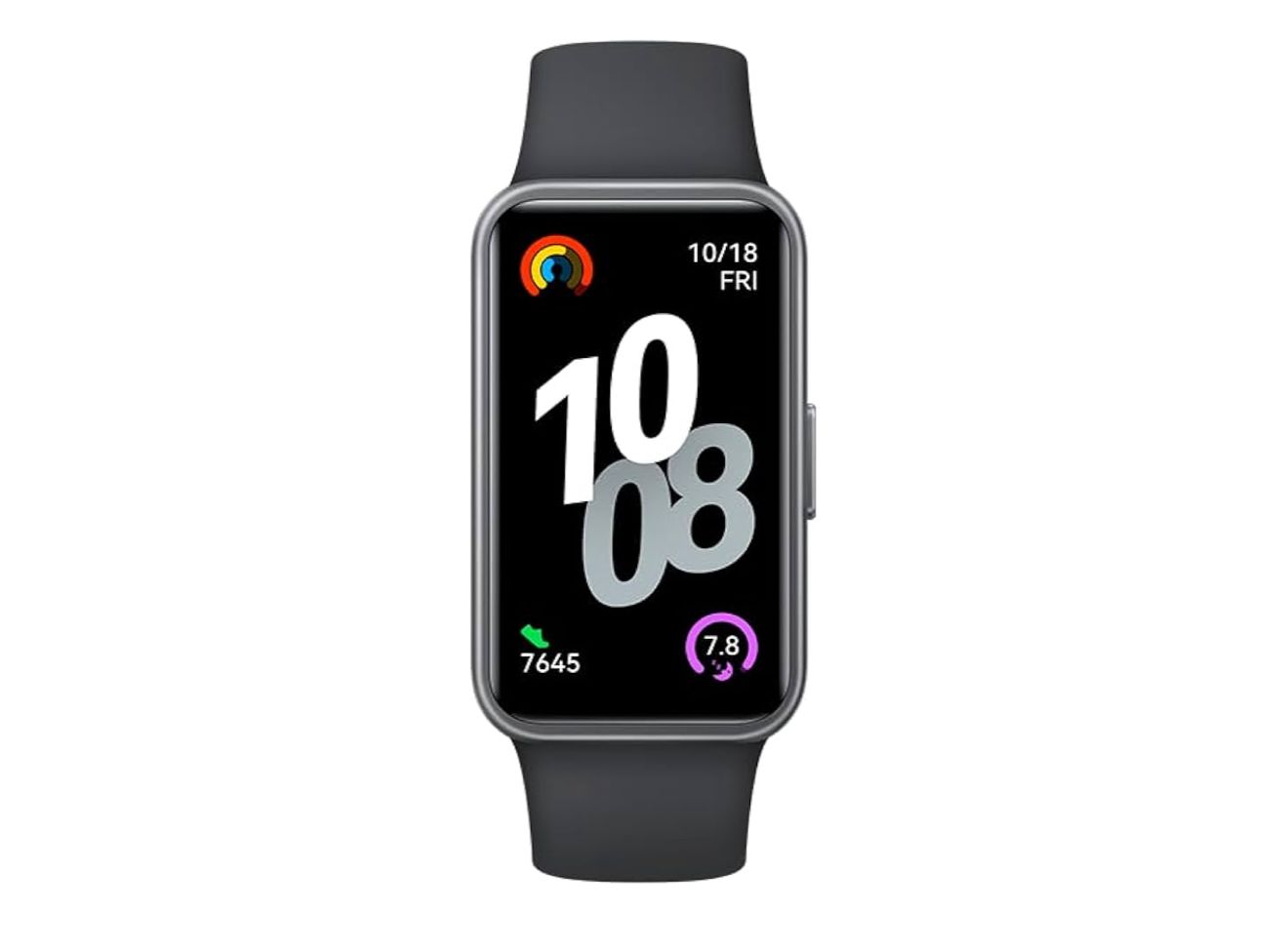 Band 10 Smart Watch
