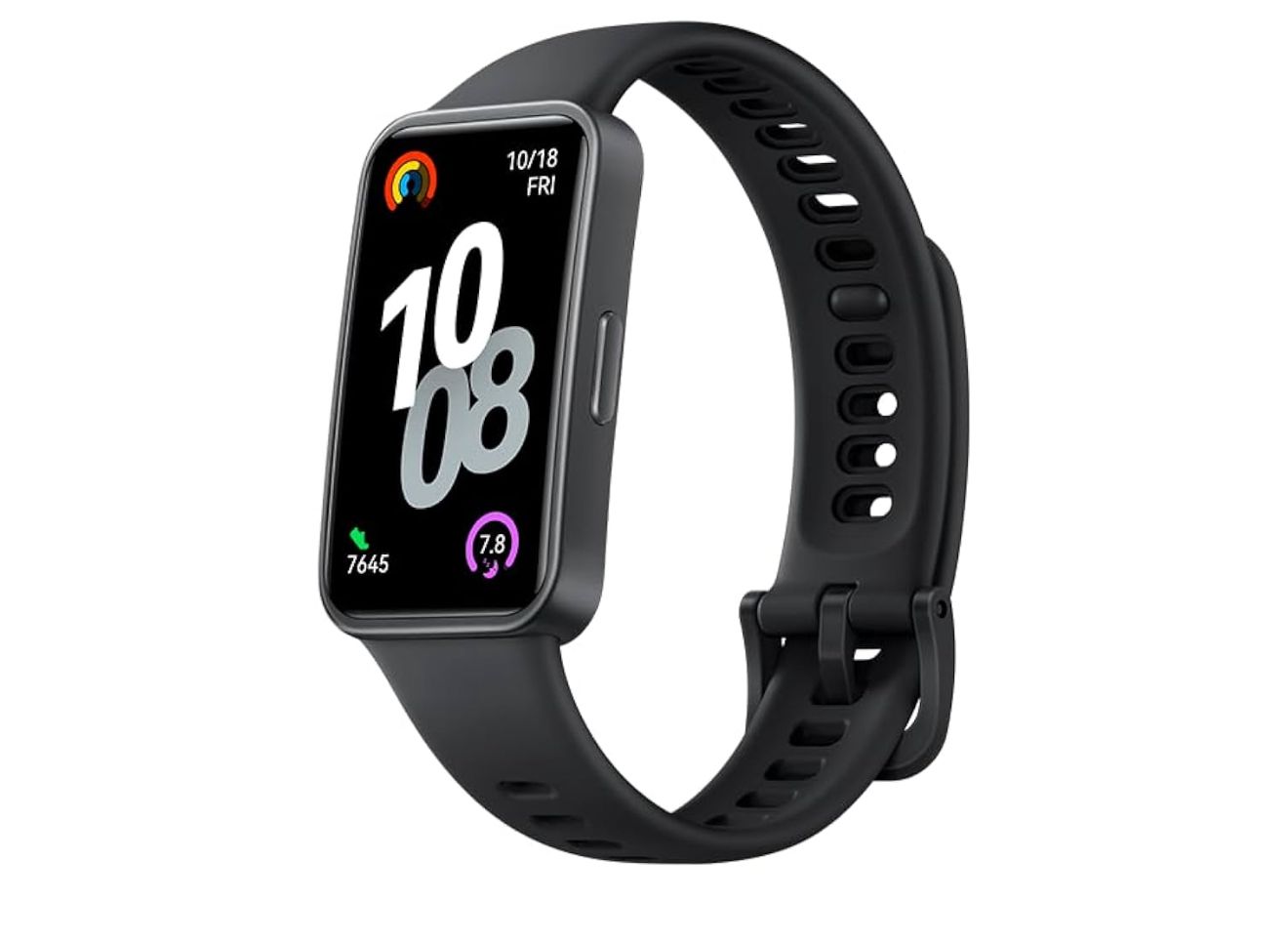 Band 10 Smart Watch
