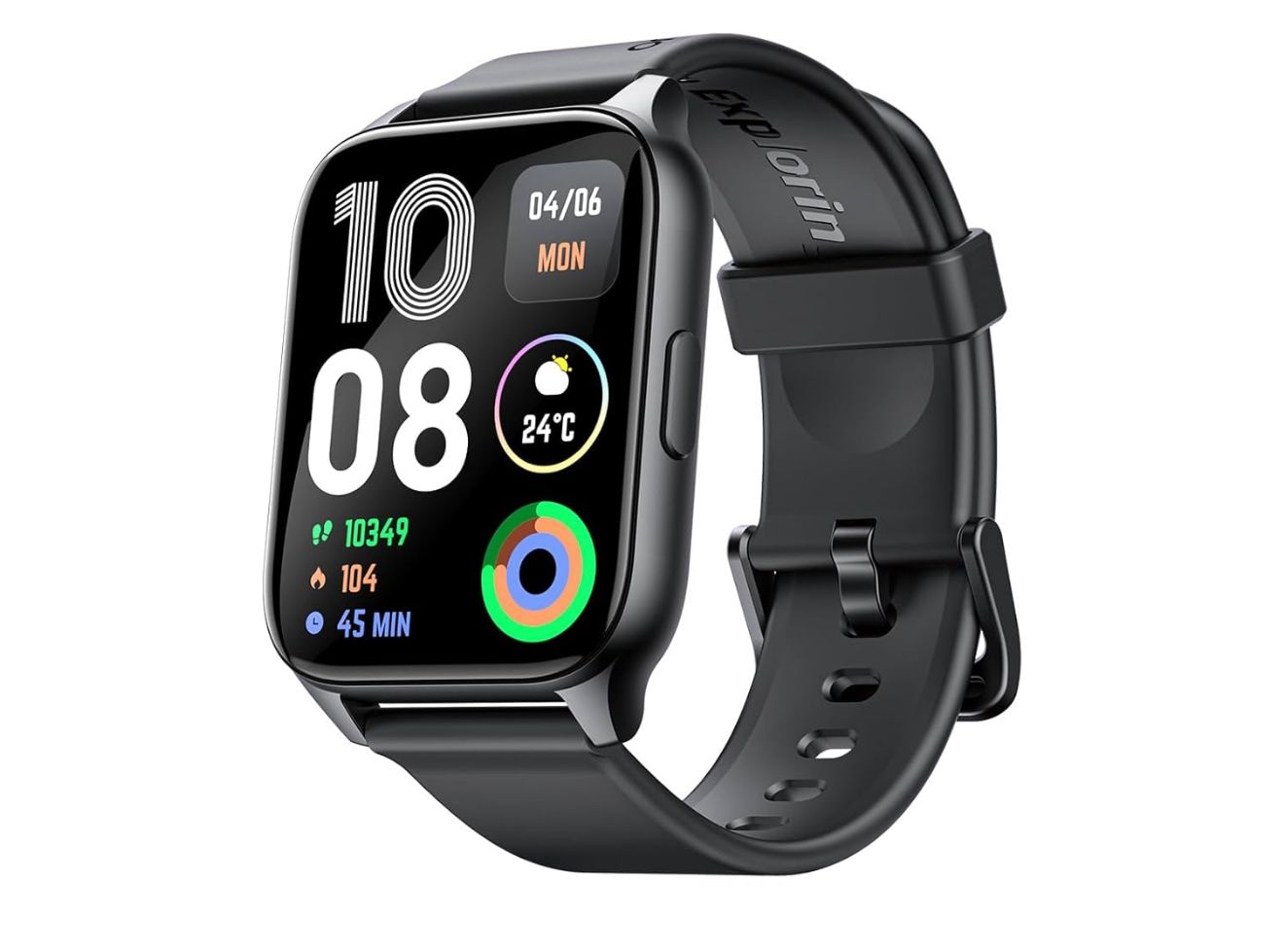 Oraimo Watch 4 Plus