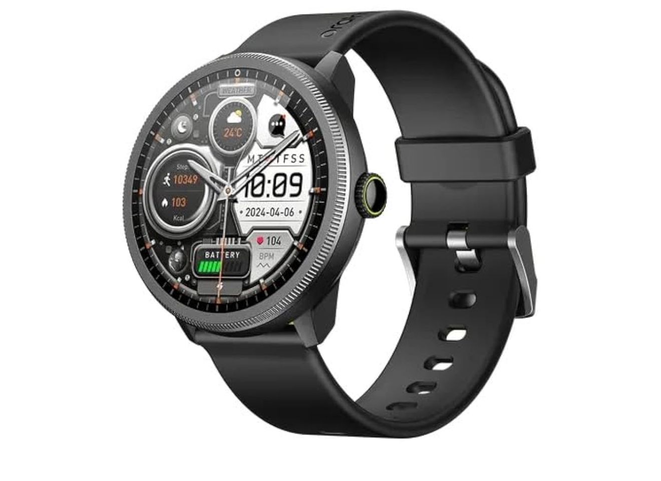Oraimo Smart Watch 5R Premium