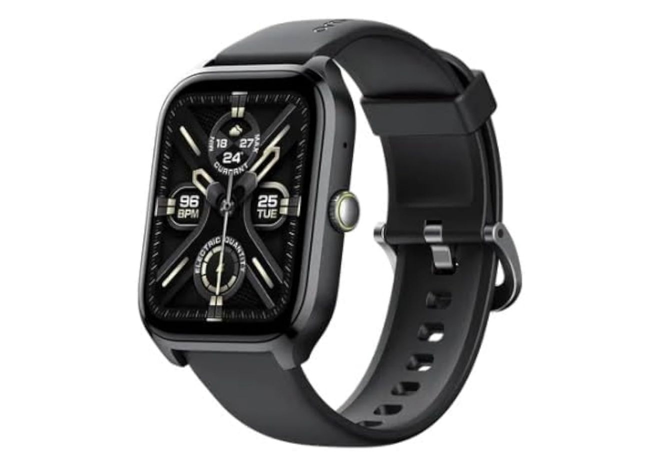 Oraimo Smart Watch 5 Lite