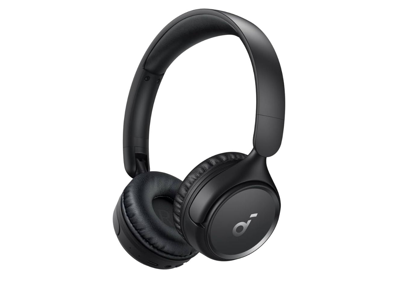 Anker Soundcore H30i Wireless On-Ear Headphones