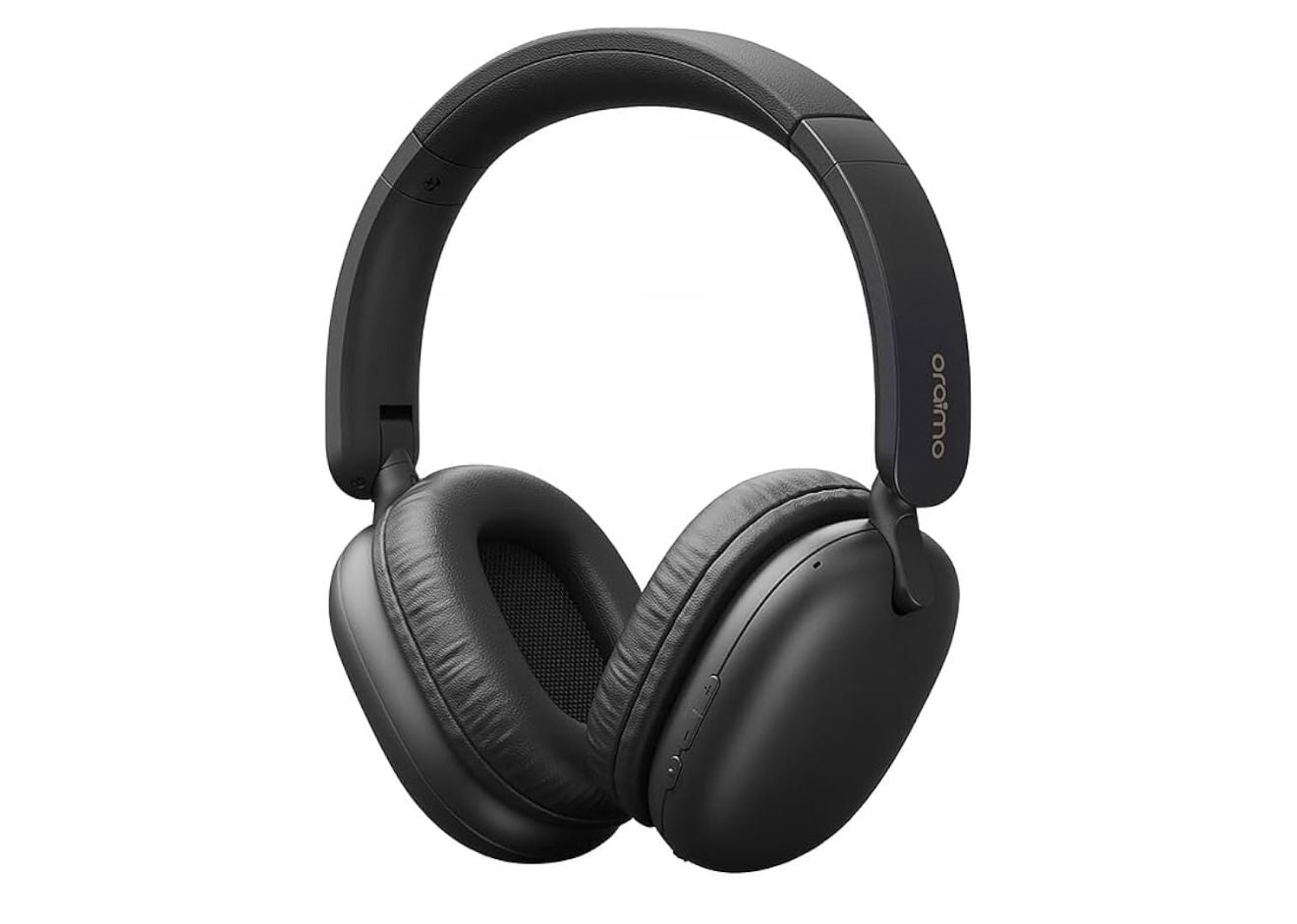 Oraimo BoomPop Lite Ovearhead Headset