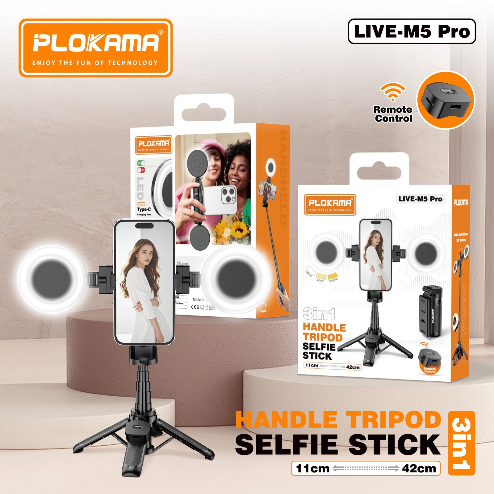 Plokama M5 pro