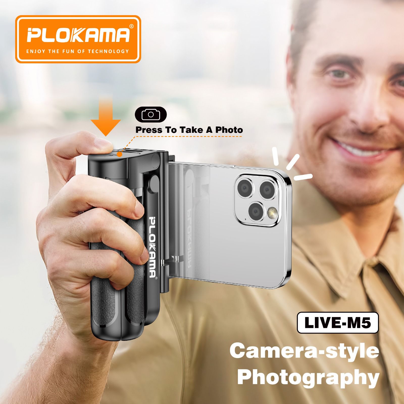Plokama M5