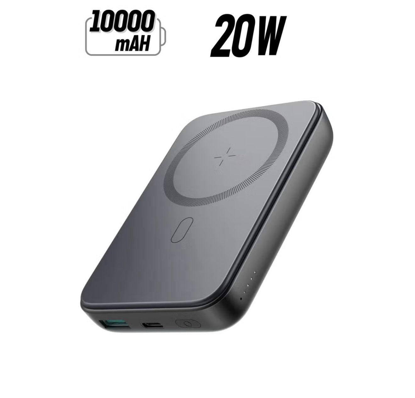 Joyroom Bowerbank 10,000 magnetic wireless 20w