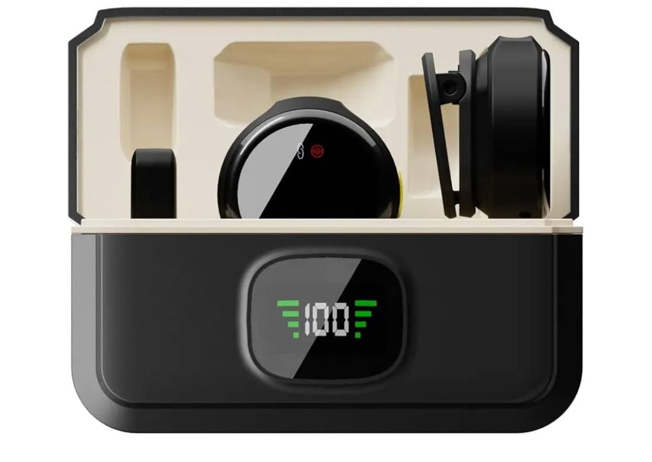 Mic m9 pro