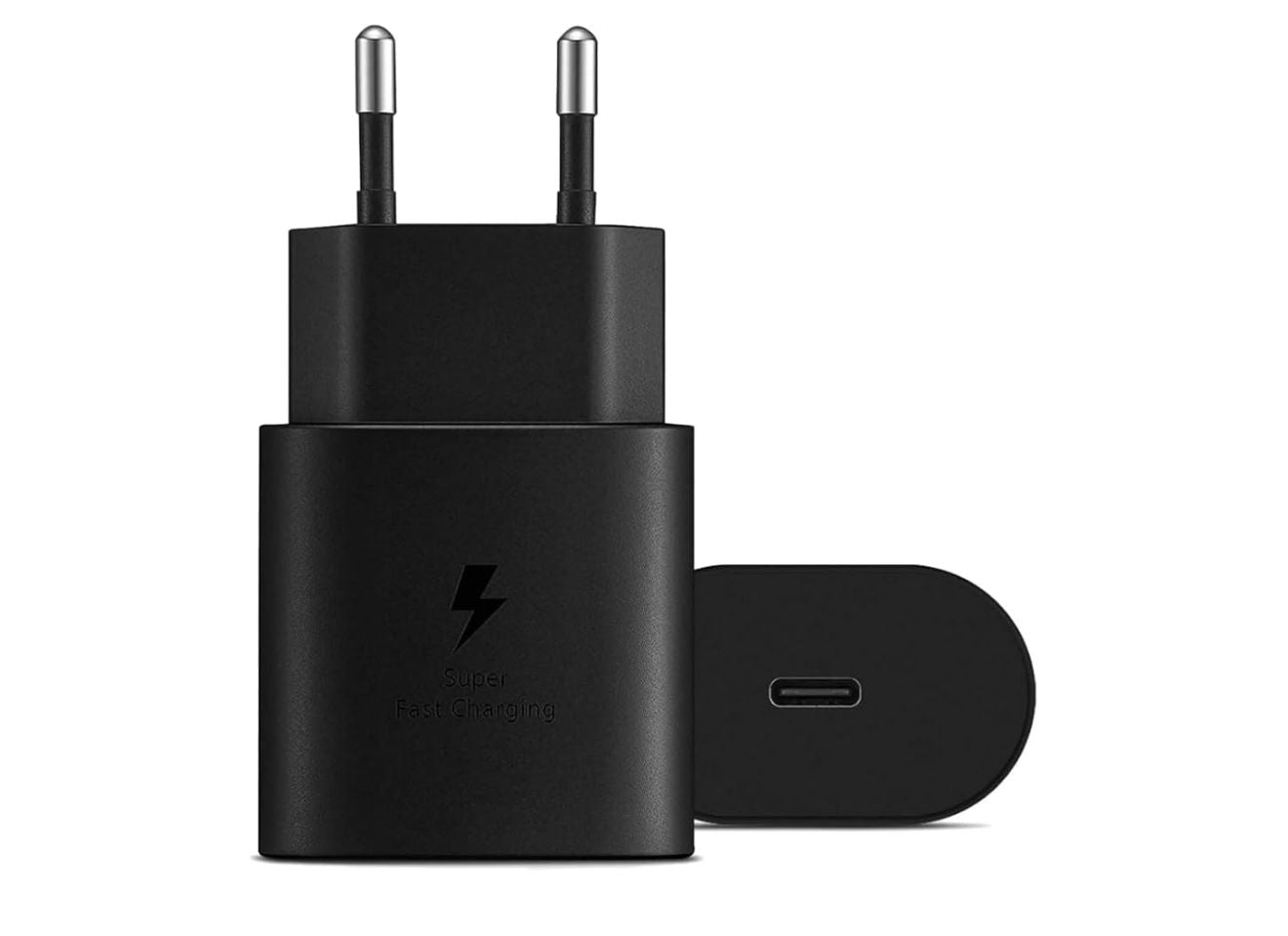 Samsung charger 25w original