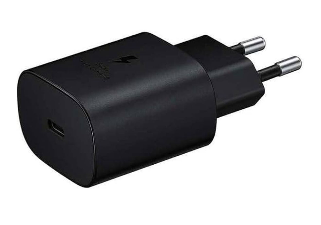 Samsung charger 25w original
