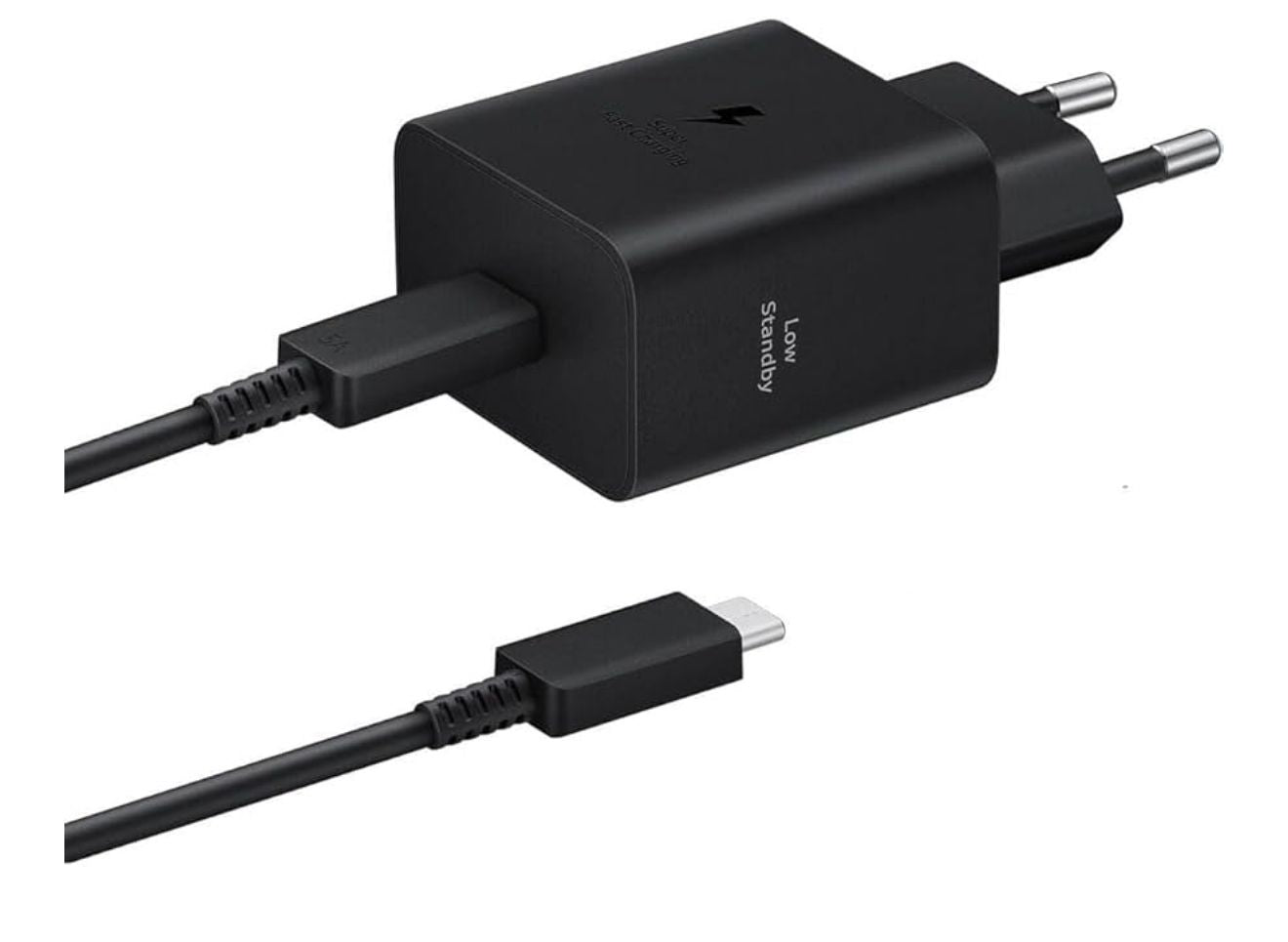 Samsung super Fast Charger 45W