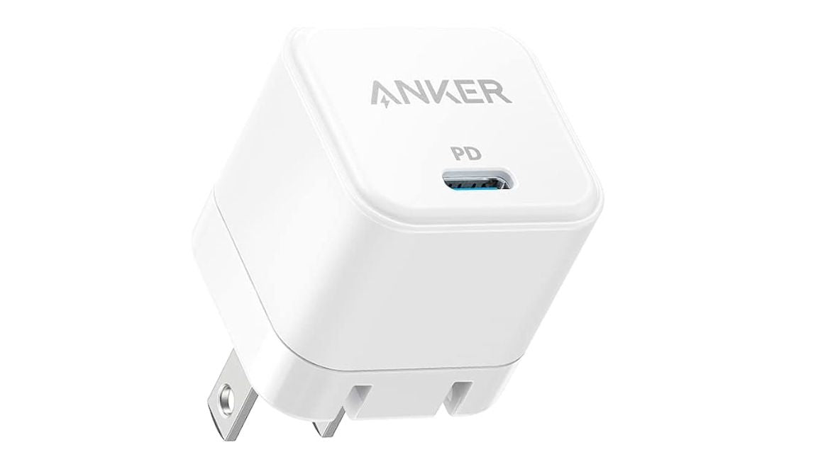 Anker USB C Charger