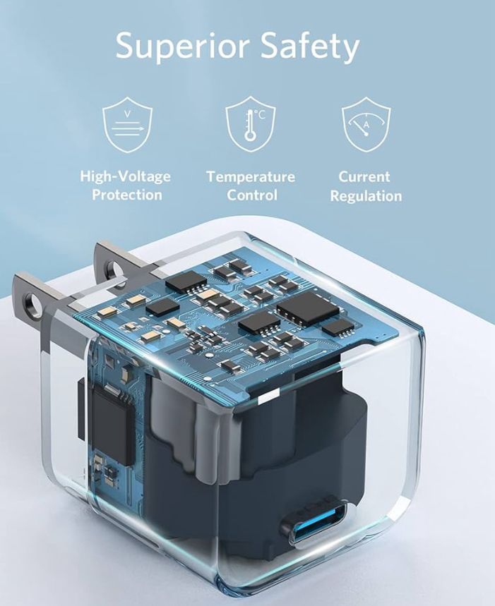 Anker USB C Charger