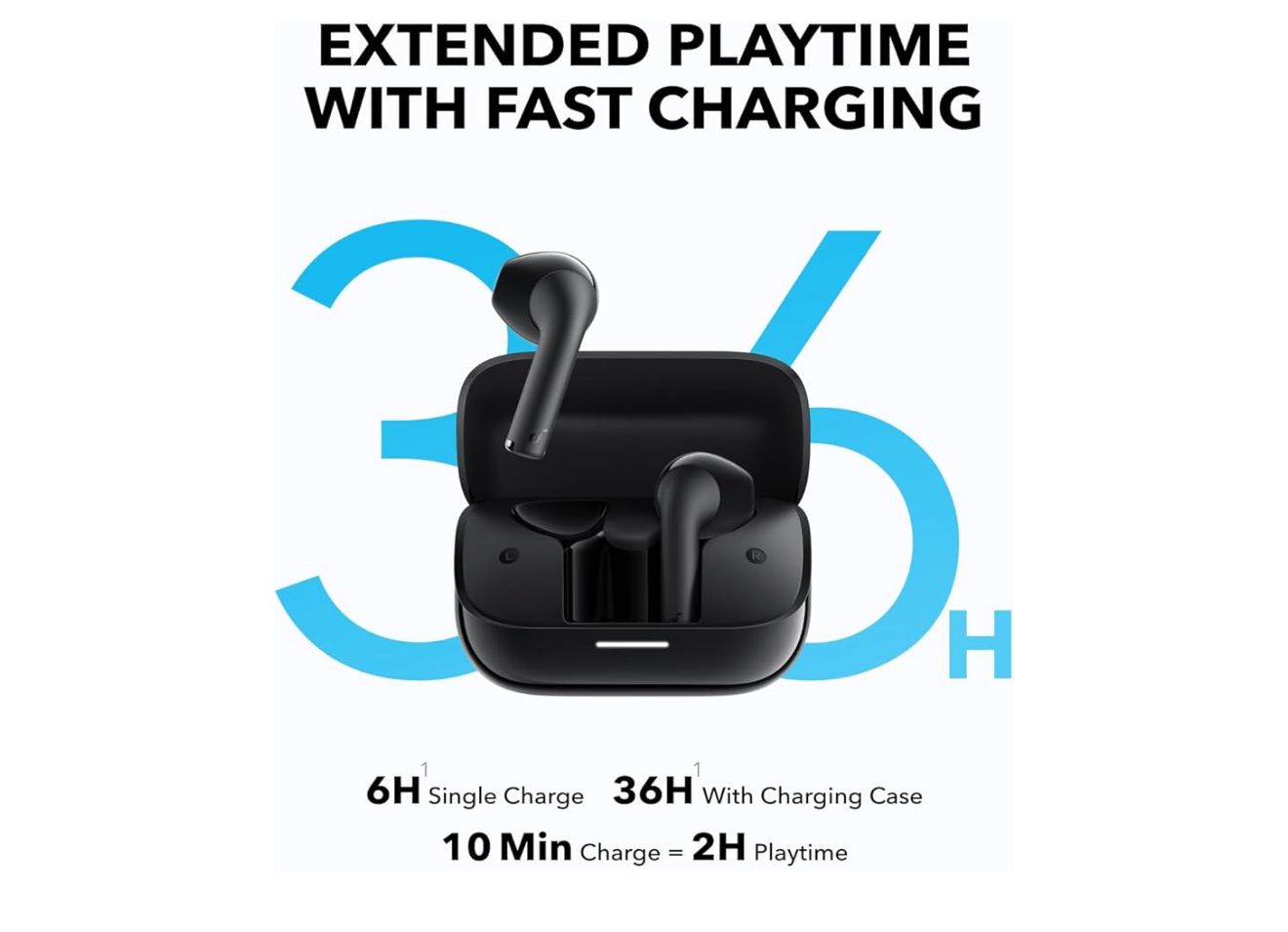 Anker Soundcore K20i