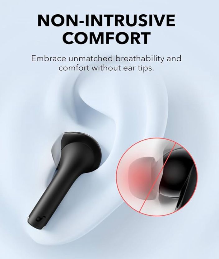 Anker Soundcore K20i