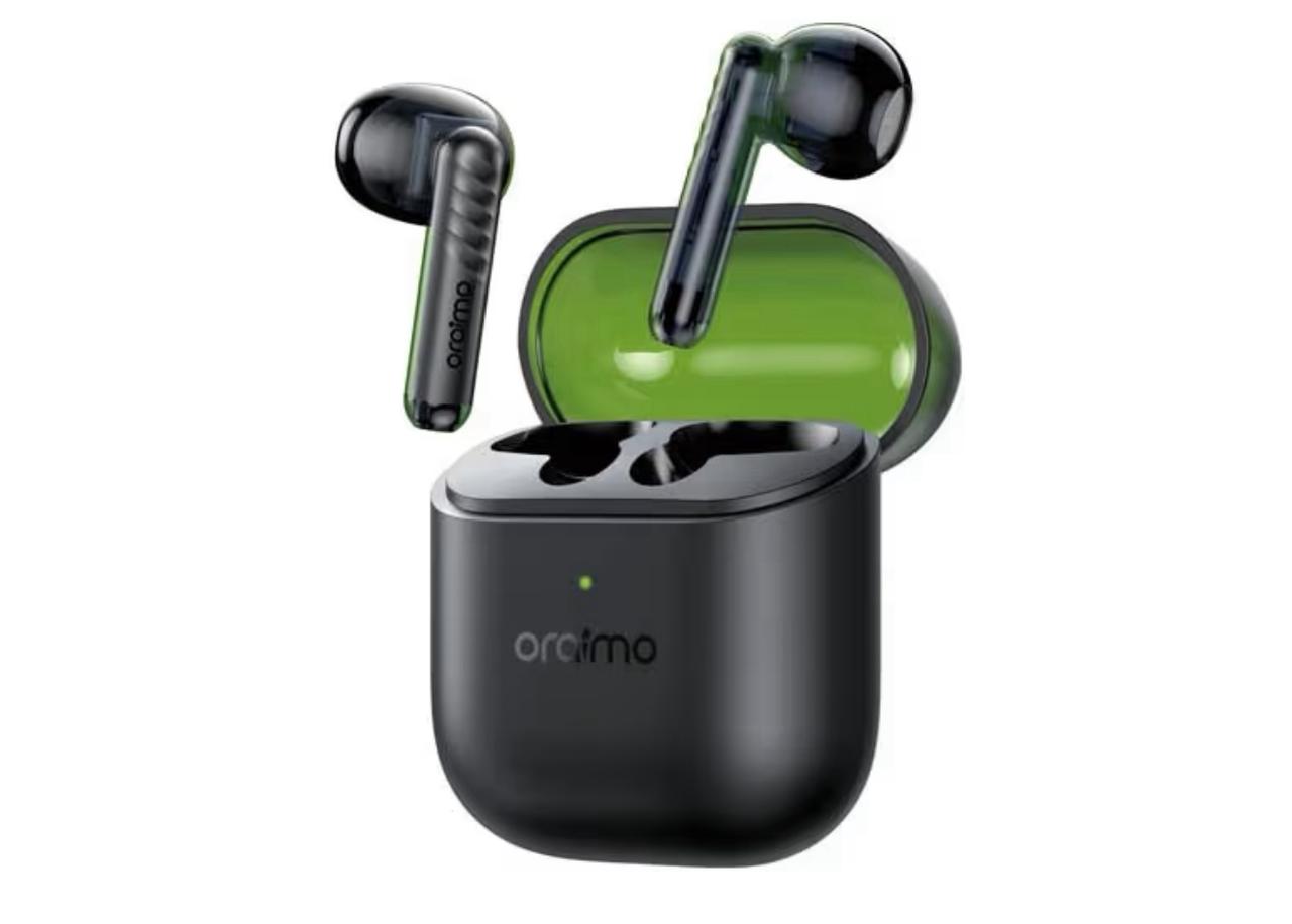 Oraimo FreePods Neo